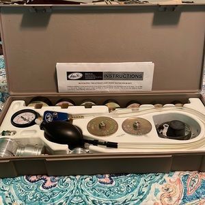 Motion Pro Specialty Tools